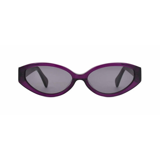 Joan - Narrow Frame Women Sunglasses