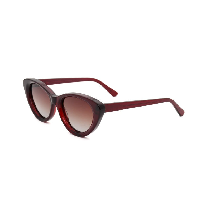 Joliet - Cat Eye Frame Stylish Sunglasses