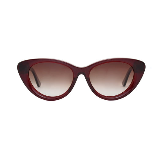 Joliet - Cat Eye Frame Stylish Sunglasses