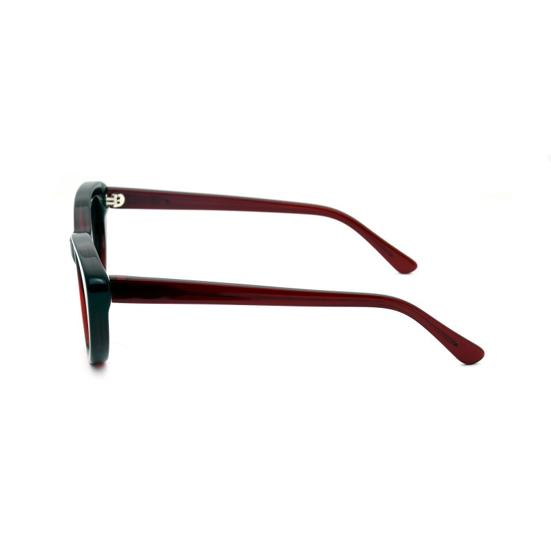 Joliet - Cat Eye Frame Stylish Sunglasses