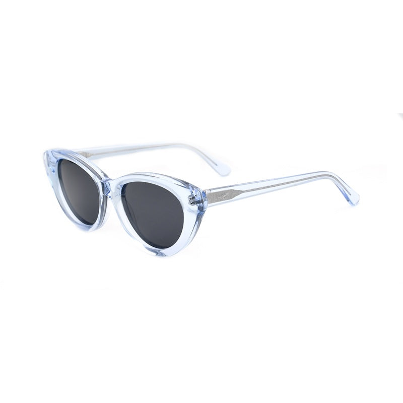 Joliet - Cat Eye Frame Stylish Sunglasses