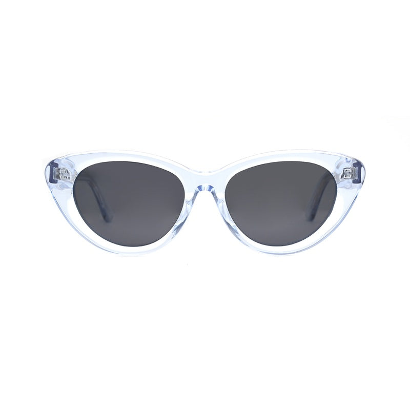 Joliet - Cat Eye Frame Stylish Sunglasses