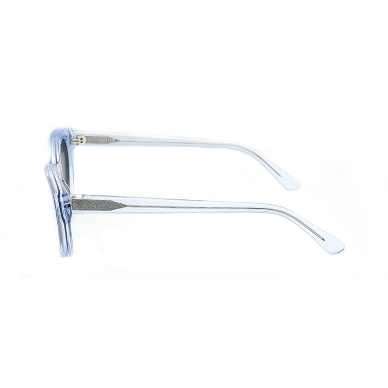 Joliet - Cat Eye Frame Stylish Sunglasses