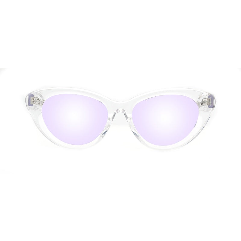 Joliet - Cat Eye Frame Stylish Sunglasses