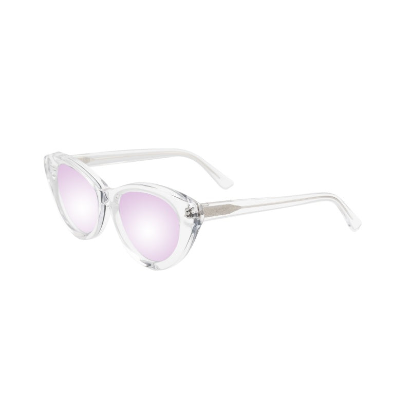 Joliet - Cat Eye Frame Stylish Sunglasses