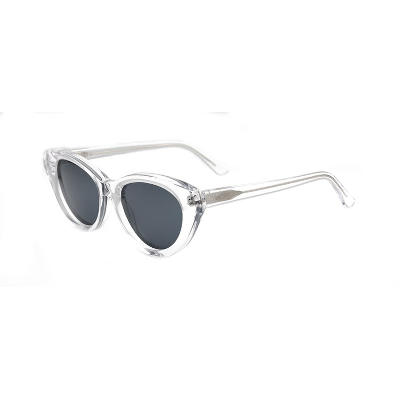 Joliet - Cat Eye Frame Stylish Sunglasses