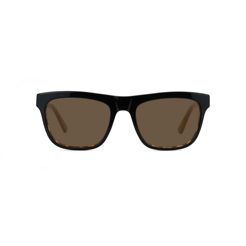 Joshua- Square Frame Sunglasses