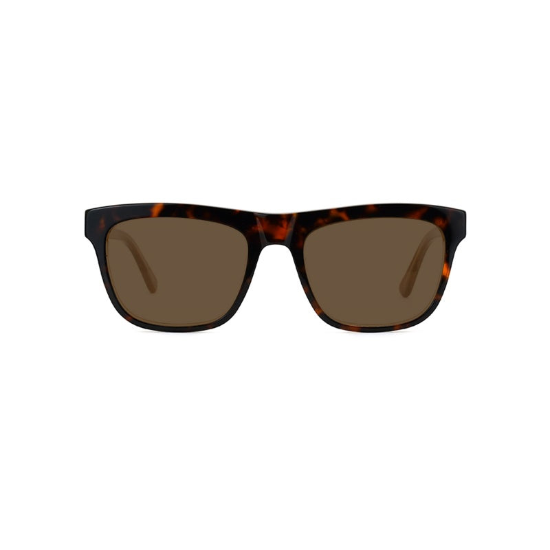 Joshua- Square Frame Sunglasses
