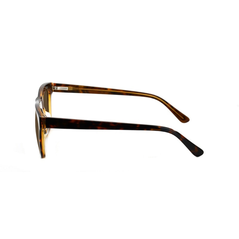 Joshua- Square Frame Sunglasses