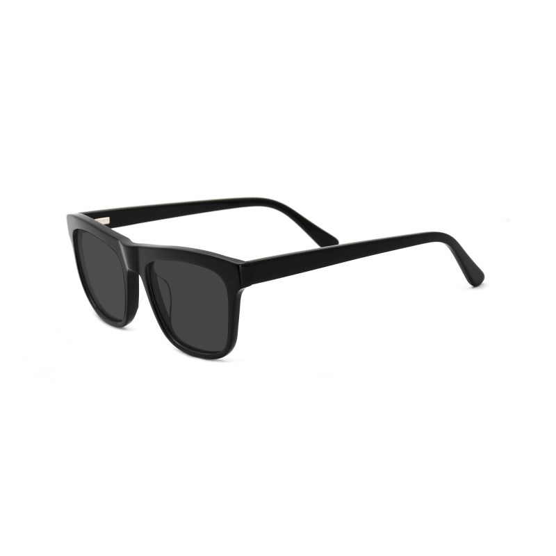 Joshua- Square Frame Sunglasses
