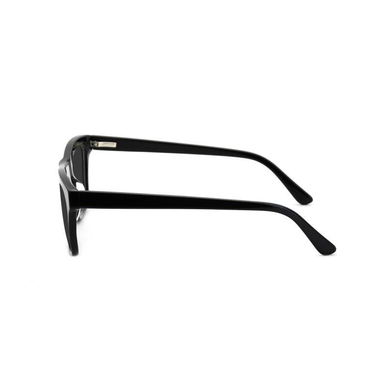 Joshua- Square Frame Sunglasses