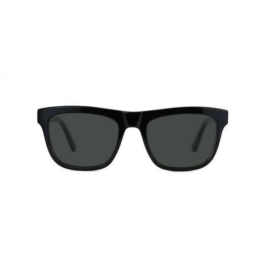 Joshua- Square Frame Sunglasses