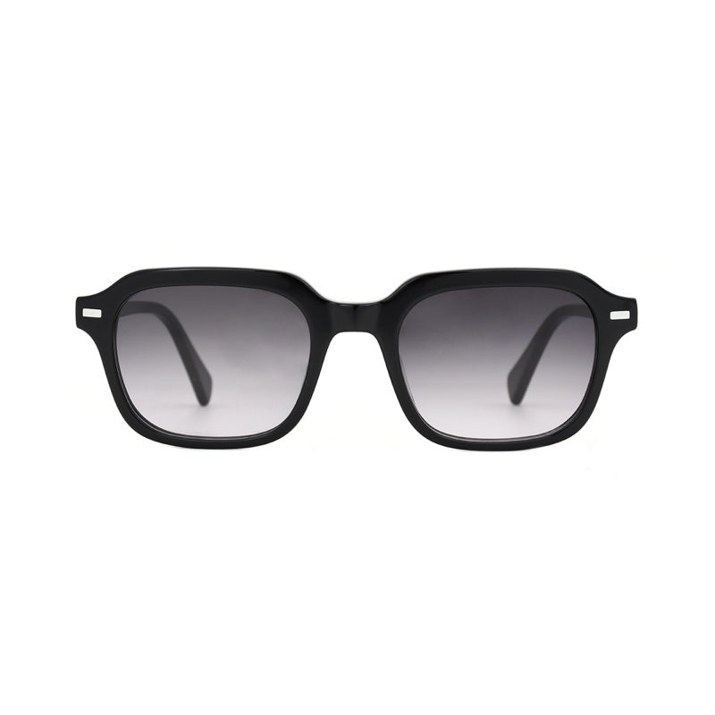 Larch - Vintage Style Unisex Sunglasses
