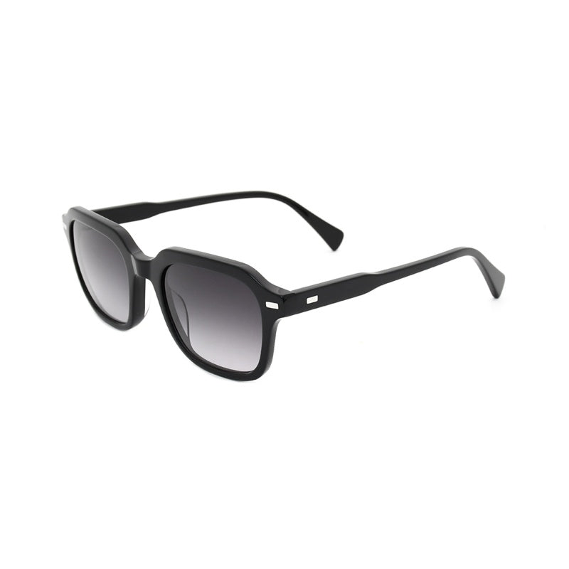 Larch - Vintage Style Unisex Sunglasses