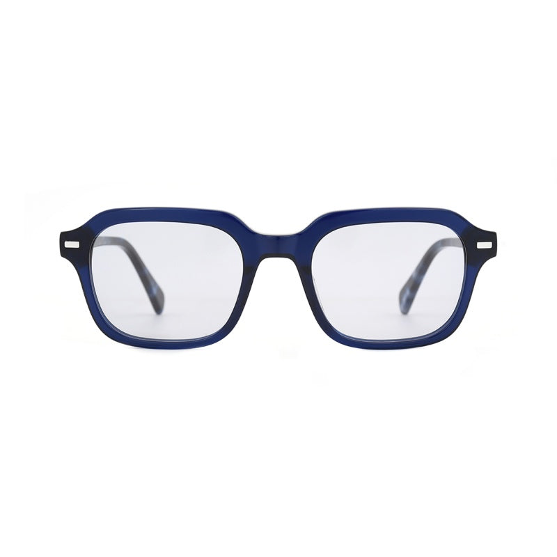 Larch - Vintage Style Unisex Sunglasses