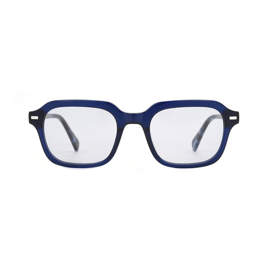 Larch - Vintage Style Unisex Sunglasses