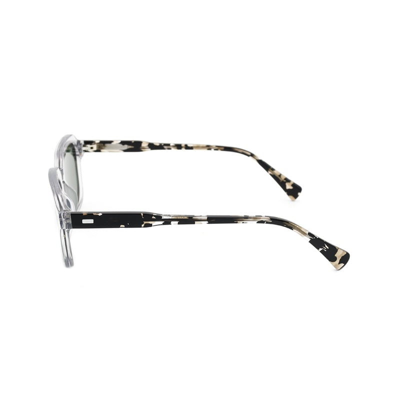 Larch - Vintage Style Unisex Sunglasses