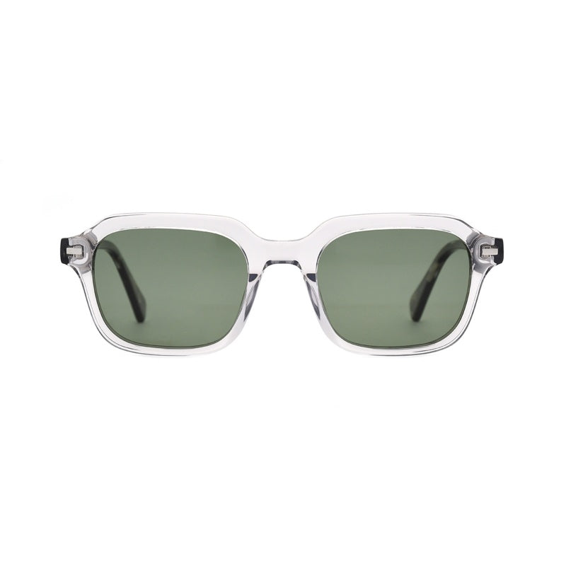 Larch - Vintage Style Unisex Sunglasses