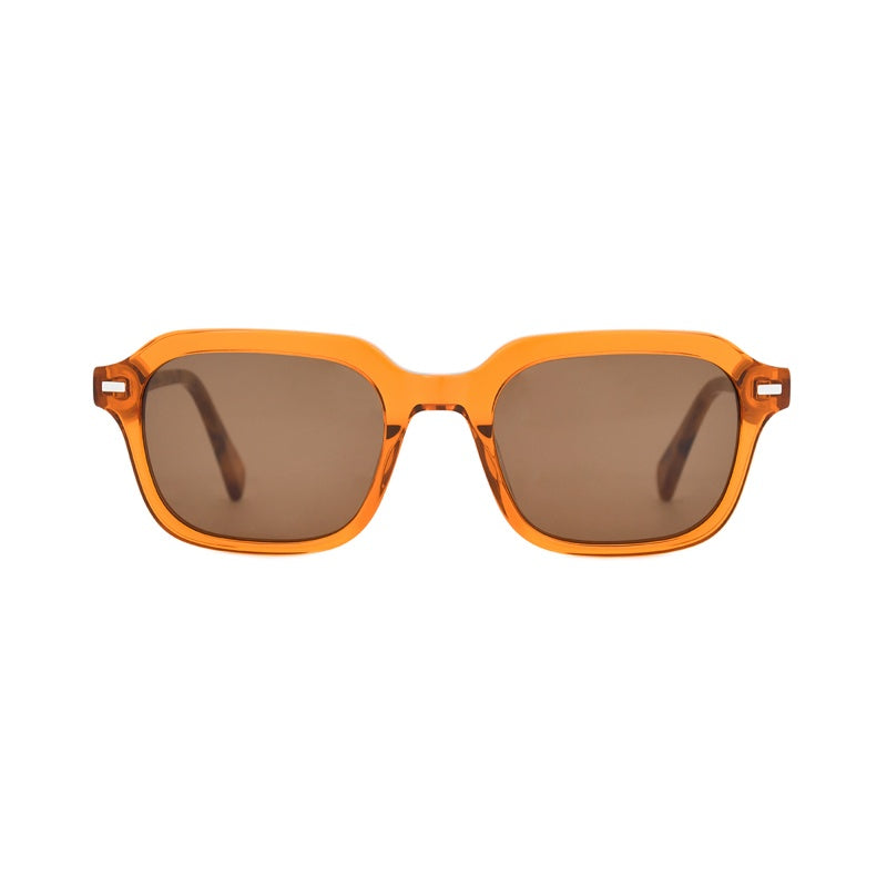 Larch - Vintage Style Unisex Sunglasses