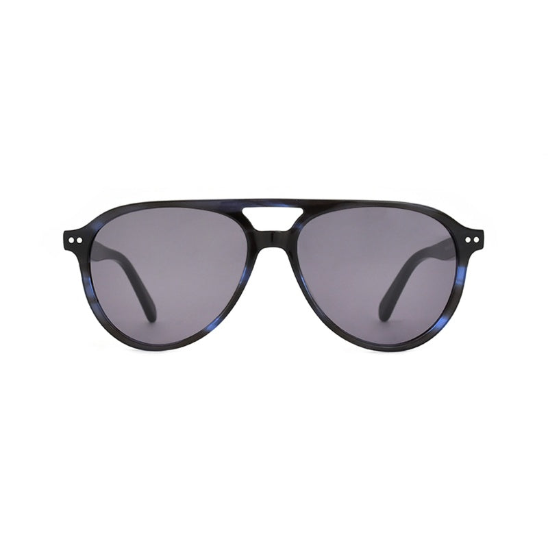Maple - Vintage Style Unisex Sunglasses