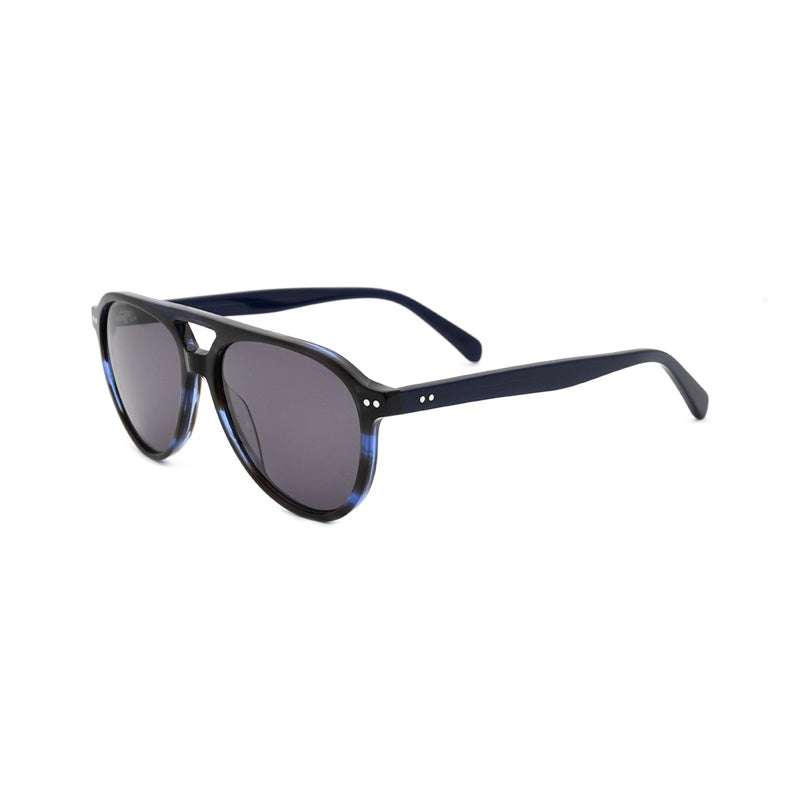 Maple - Vintage Style Unisex Sunglasses