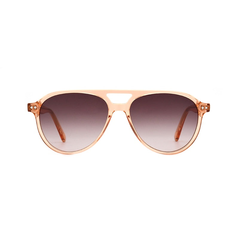 Maple - Vintage Style Unisex Sunglasses