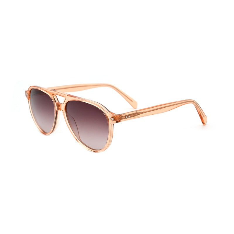 Maple - Vintage Style Unisex Sunglasses
