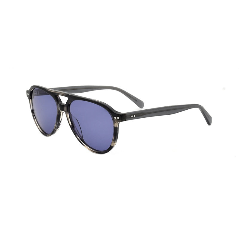 Maple - Vintage Style Unisex Sunglasses