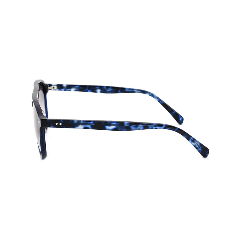Maple - Vintage Style Unisex Sunglasses