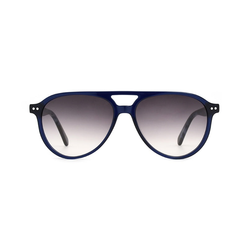 Maple - Vintage Style Unisex Sunglasses