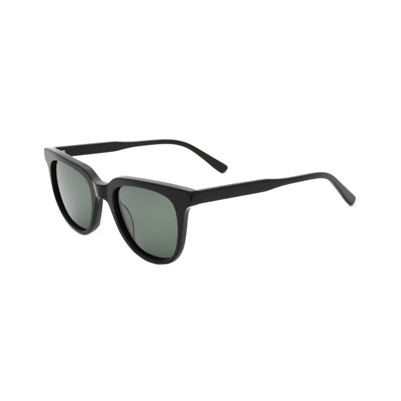 MIKE - Square Frame  Unisex Sunglasses