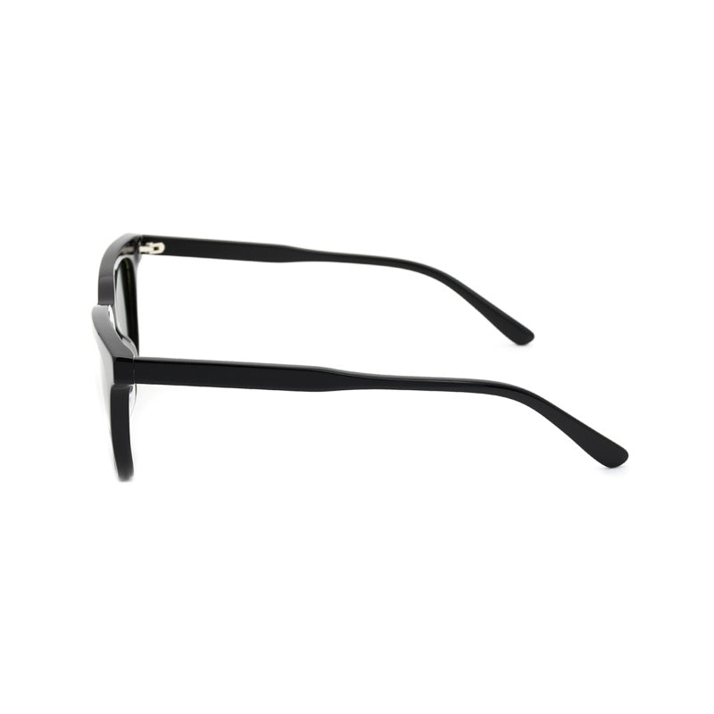 MIKE - Square Frame  Unisex Sunglasses