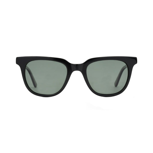 MIKE - Square Frame  Unisex Sunglasses
