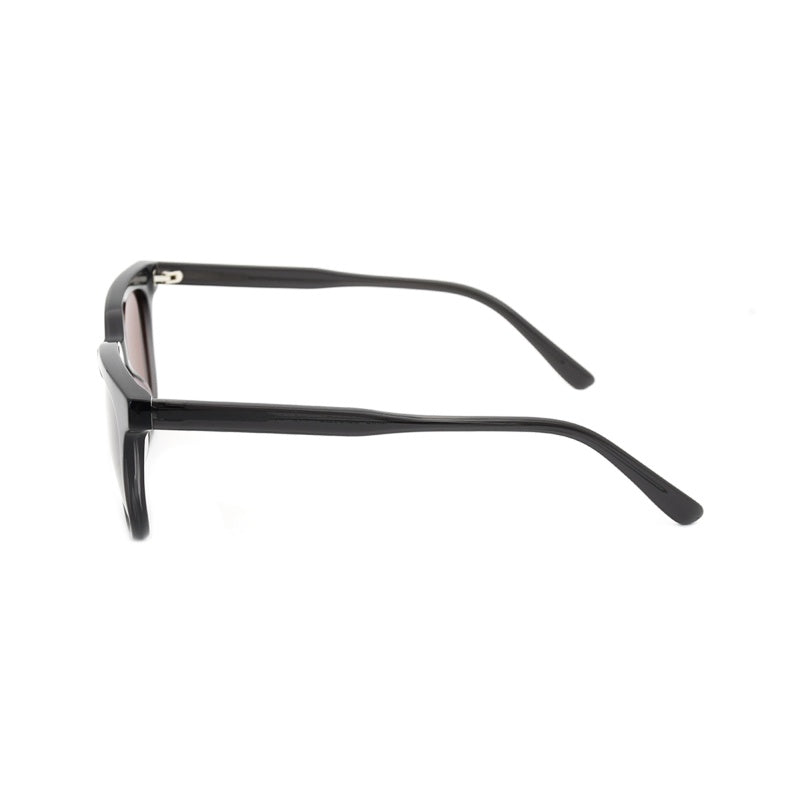 MIKE - Square Frame  Unisex Sunglasses