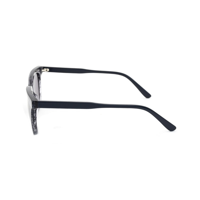 MIKE - Square Frame  Unisex Sunglasses