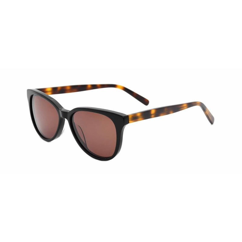 Peter - Cat-Eye Frame Trendy Sunglasses