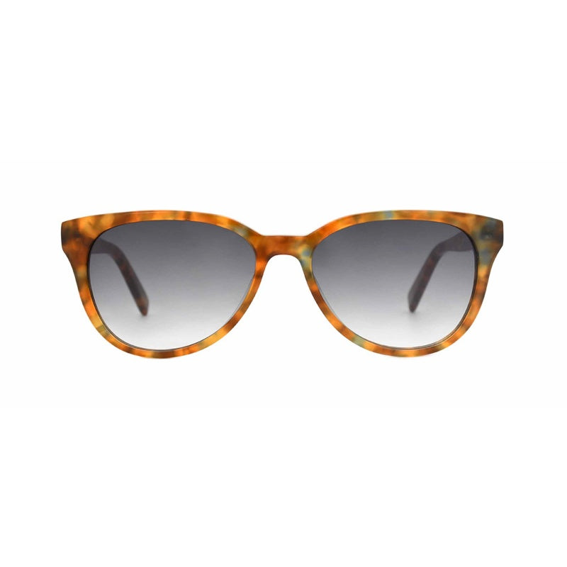 Peter - Cat-Eye Frame Trendy Sunglasses