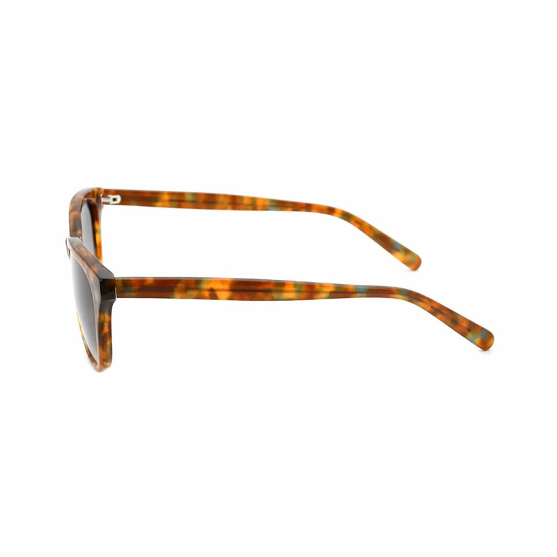 Peter - Cat-Eye Frame Trendy Sunglasses
