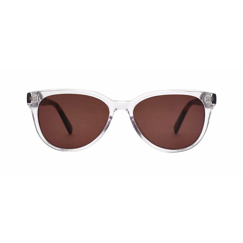 Peter - Cat-Eye Frame Trendy Sunglasses