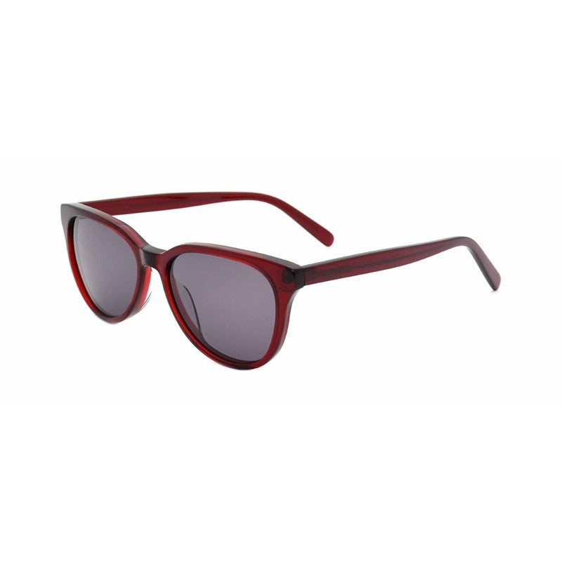 Peter - Cat-Eye Frame Trendy Sunglasses