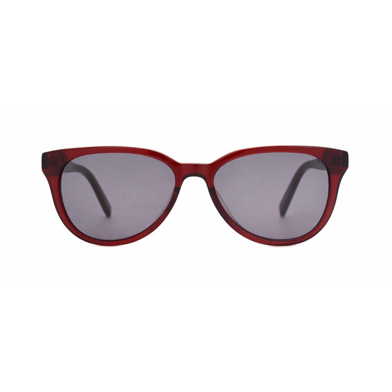Peter - Cat-Eye Frame Trendy Sunglasses