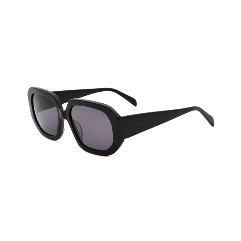 Regina - Large Frame  Unisex Sunglasses
