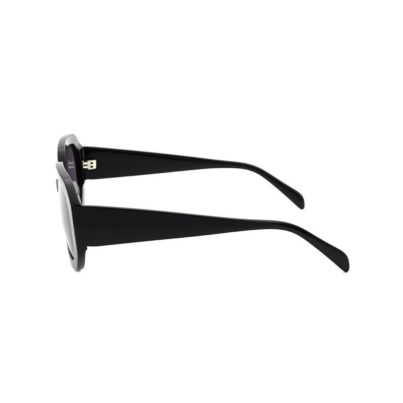Regina - Large Frame  Unisex Sunglasses