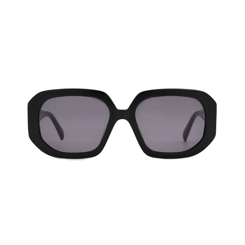 Regina - Large Frame  Unisex Sunglasses