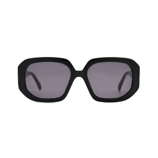 Regina - Large Frame  Unisex Sunglasses