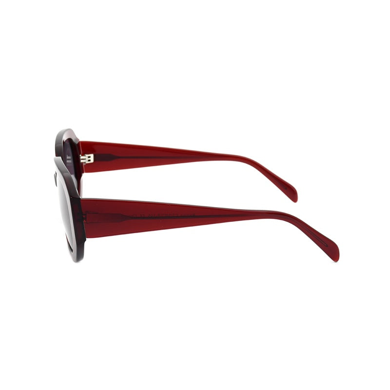 Regina - Large Frame  Unisex Sunglasses