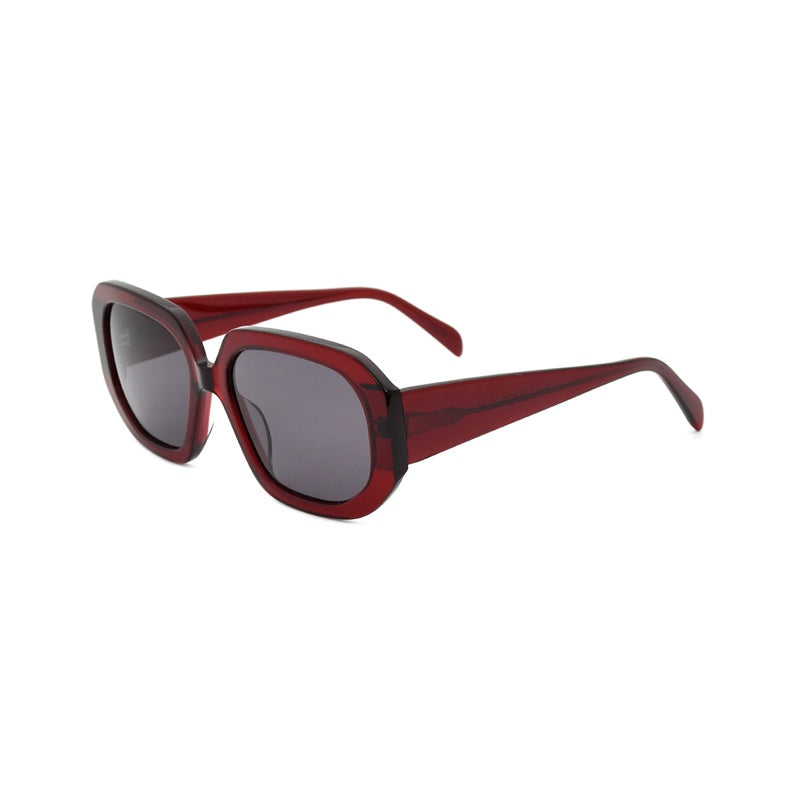 Regina - Large Frame  Unisex Sunglasses