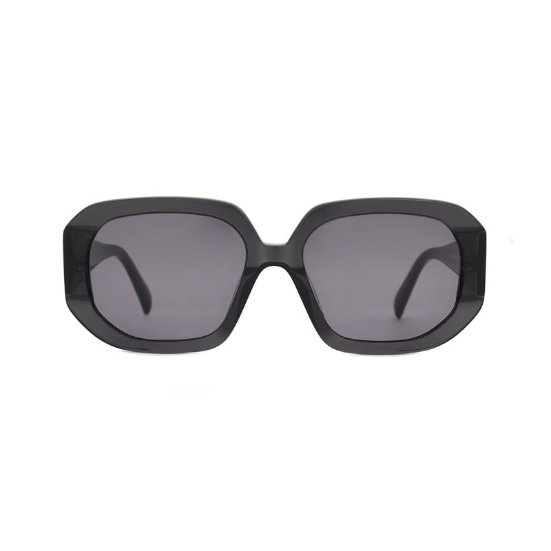 Regina - Large Frame  Unisex Sunglasses