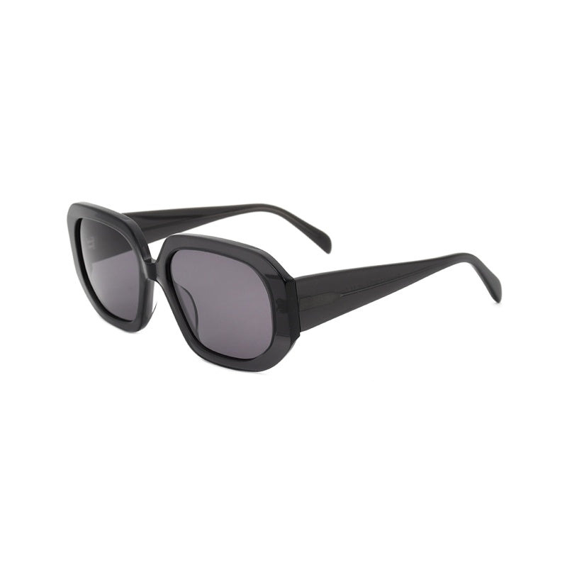 Regina - Large Frame  Unisex Sunglasses