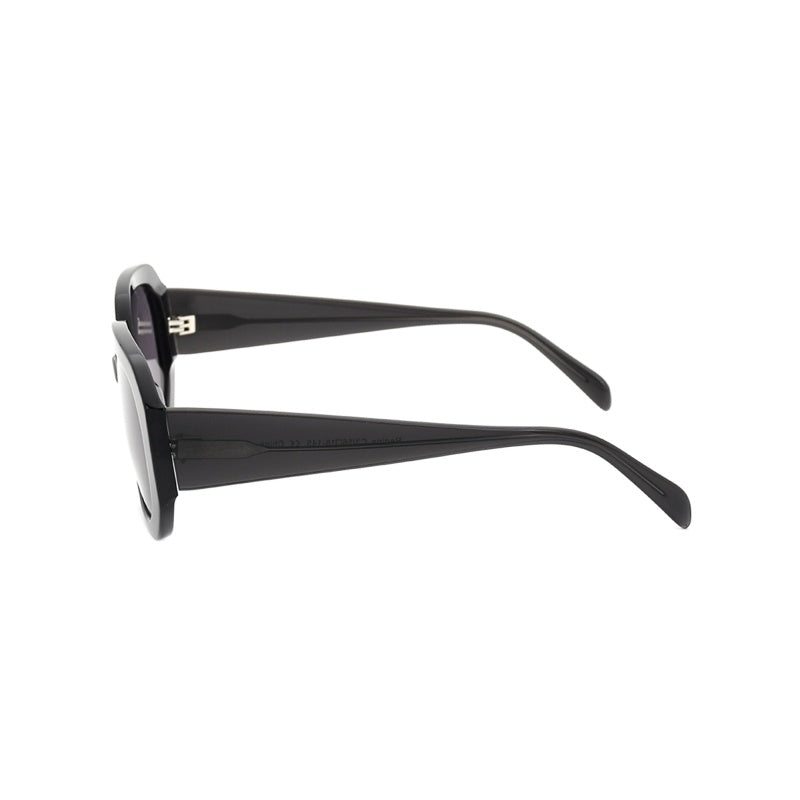 Regina - Large Frame  Unisex Sunglasses